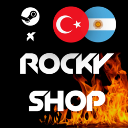 АРГЕНТИНА/ТУРЦИЯ🔥ПОПОЛНЕНИЕ БАЛАНСА STEAM💵 🔥ARS USD
