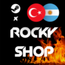 АРГЕНТИНА/ТУРЦИЯ  ПОПОЛНЕНИЕ БАЛАНСА STEAM     ARS USD