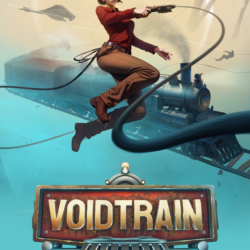Voidtrain (Аренда аккаунта Steam) Онлайн, Geforce Now