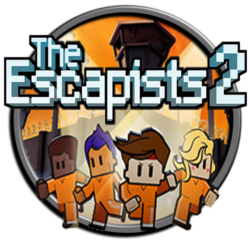 The Escapists 2  DLC®✔️Steam (Region Free)(GLOBAL)🌍