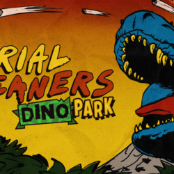 💎Serial Cleaners - Dino Park XBOX ONE X|S КЛЮЧ🔑