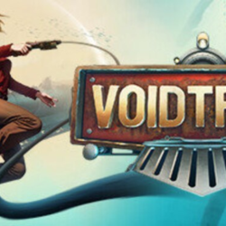 ❤️ Voidtrain Deluxe Edition Steam Offline