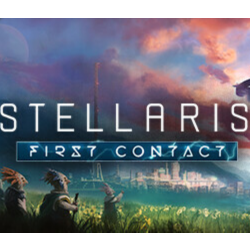 Stellaris: First Contact Story Pack DLC - STEAM RU