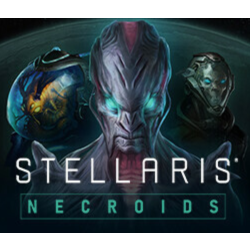 Stellaris: Necroids Species Pack DLC - STEAM RU