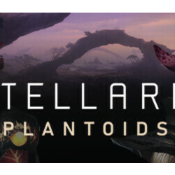 Stellaris: Plantoids Species Pack DLC - STEAM RU