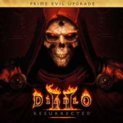 Издание Diablo® Prime Evil Xbox One|X|S активация