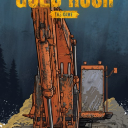 Золотая лихорадка (Gold Rush) Xbox One|X|S активация
