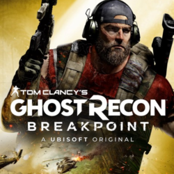 Tom Clancy´s Ghost Recon Breakpoint Gold Xbox активация