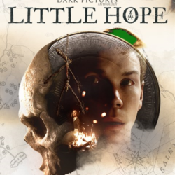 The Dark Pictures Anthology Little Hope Xbox активация