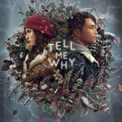 Tell Me Why: Chapters 1-3 Xbox One|X|S активация