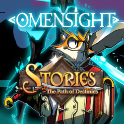 Stories: The Path of Destinies & Omensight Xbox активац
