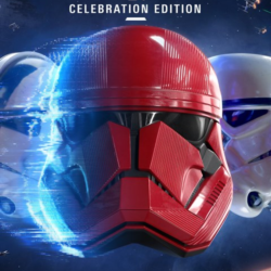 STAR WARS Battlefront II Праздничное изд Xbox активация
