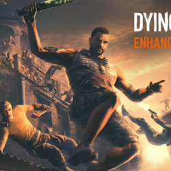 Dying Light: The Following - Enhanced Edit [EPIC GAMES]