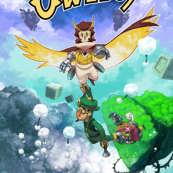 ✅ Owlboy Xbox One & Xbox Series X|S активация