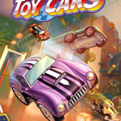✅ Super Toy Cars Xbox One & Xbox Series X|S активация