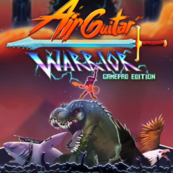 ✅ Air Guitar Warrior Gamepad Edition Xbox активация