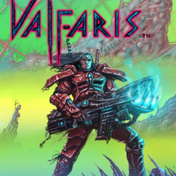 ✅ Valfaris Xbox One & Xbox Series X|S активация