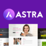 Astra Pro Plugin пожизненная оригинальная лицензия