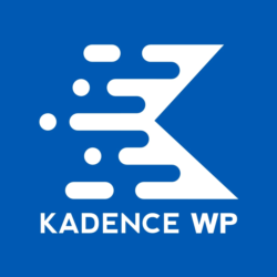 Kadence WP Plugin пожизненная оригинальная лицензия