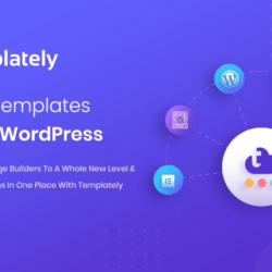 Templately Wordpres пожизненная оригинальная лицензия