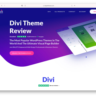 Divi Wordpres пожизненная оригинальная лицензия