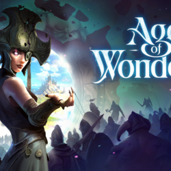 Age of Wonders 4 (PC ПК) Micorosoft Store WIN КЛЮЧ