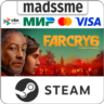 Far Cry 6 Standard Edition * RU/KZ/СНГ/TR/AR * STEAM