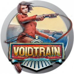 Voidtrain  DLC®✔️Steam (Region Free)(GLOBAL)🌍