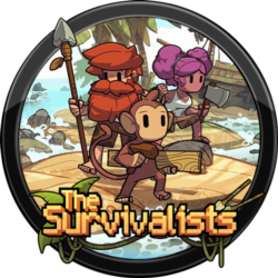 The Survivalists  DLC ®✔️Steam (Region Free)(GLOBAL)🌍