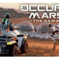 Occupy Mars: The Game 💎 АВТОДОСТАВКА STEAM GLOBAL МГНОВЕННО ЛИЦЕНЗИЯ