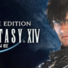 FINAL FANTASY XIV Online  Complete Edition steam Россия