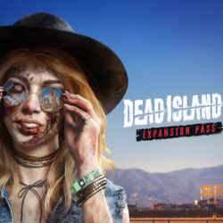 🌗DEAD ISLAND 2 EXPANSION PASS Xbox One & X|S Активация