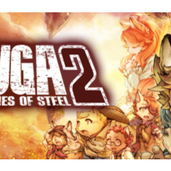 Fuga: Melodies of Steel 2 💎 АВТОДОСТАВКА STEAM GLOBAL МГНОВЕННО ЛИЦЕНЗИЯ