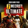 XBOX GAME PASS ULTIMATE 7  Месяцев   ЛЮБОЙ АККАУНТ