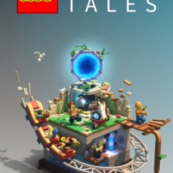 ✅ LEGO® Bricktales Xbox One & Xbox Series X|S активация