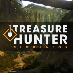 ✅ Treasure Hunter Simulator Xbox One|X|S активация