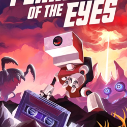 ✅ Planet of the Eyes Xbox One|X|S активация