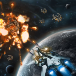 ✅ STELLATUM Xbox One & Xbox Series X|S активация
