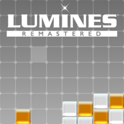 ✅ LUMINES REMASTERED Xbox One|X|S активация