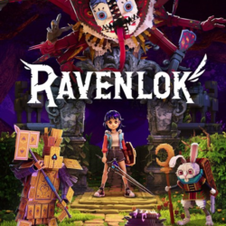 ✅ Ravenlok Xbox One & Xbox Series X|S активация