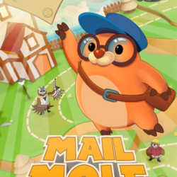 ✅ Mail Mole Xbox One & Xbox Series X|S активация