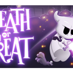 Death or Treat 💎 АВТОДОСТАВКА STEAM GLOBAL МГНОВЕННО ЛИЦЕНЗИЯ