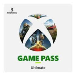 Xbox GamePass ULTIMATE 3 1 месяц   Бесплатная активация
