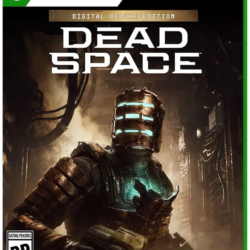 🎮💙🔥DEAD SPACE DIGITAL DELUXE EDITION XBOX X|S🔑КЛЮЧ AR ЛИЦЕНЗИЯ🔥
