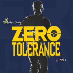 QUByte Classics: Zero Tolerance Collection Xbox активац