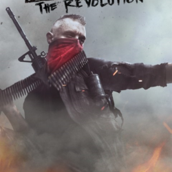 Homefront The Revolution Freedom Fighter Xbox активация