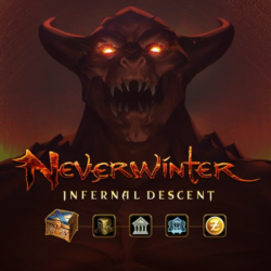 Neverwinter Премиум-набор измененного XBOX КЛЮЧ🔑