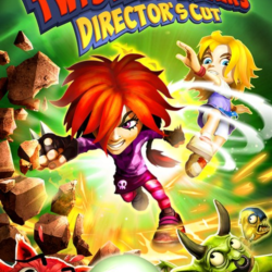 Giana Sisters Twisted Dreams Director´s Cut Xbox актива