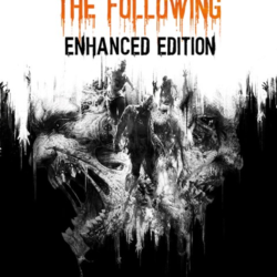 Dying Light The Following Улучшенное изд Xbox активация