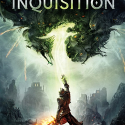 Dragon Age Инквизиция издание Игра года Xbox активация